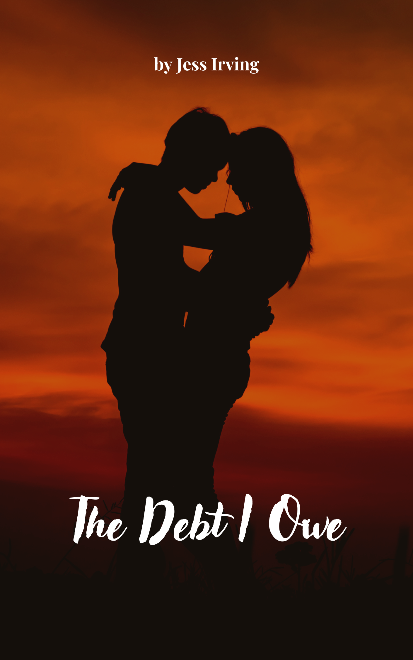 The Debt I Owe