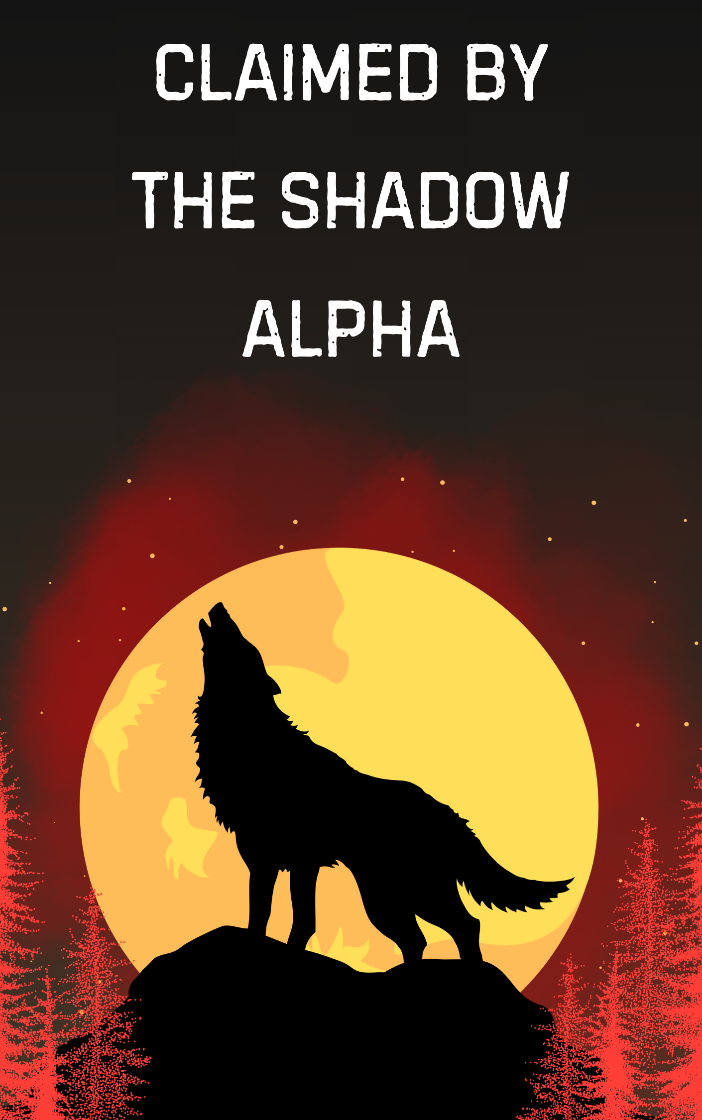 Claimed by the Shadow Alpha
