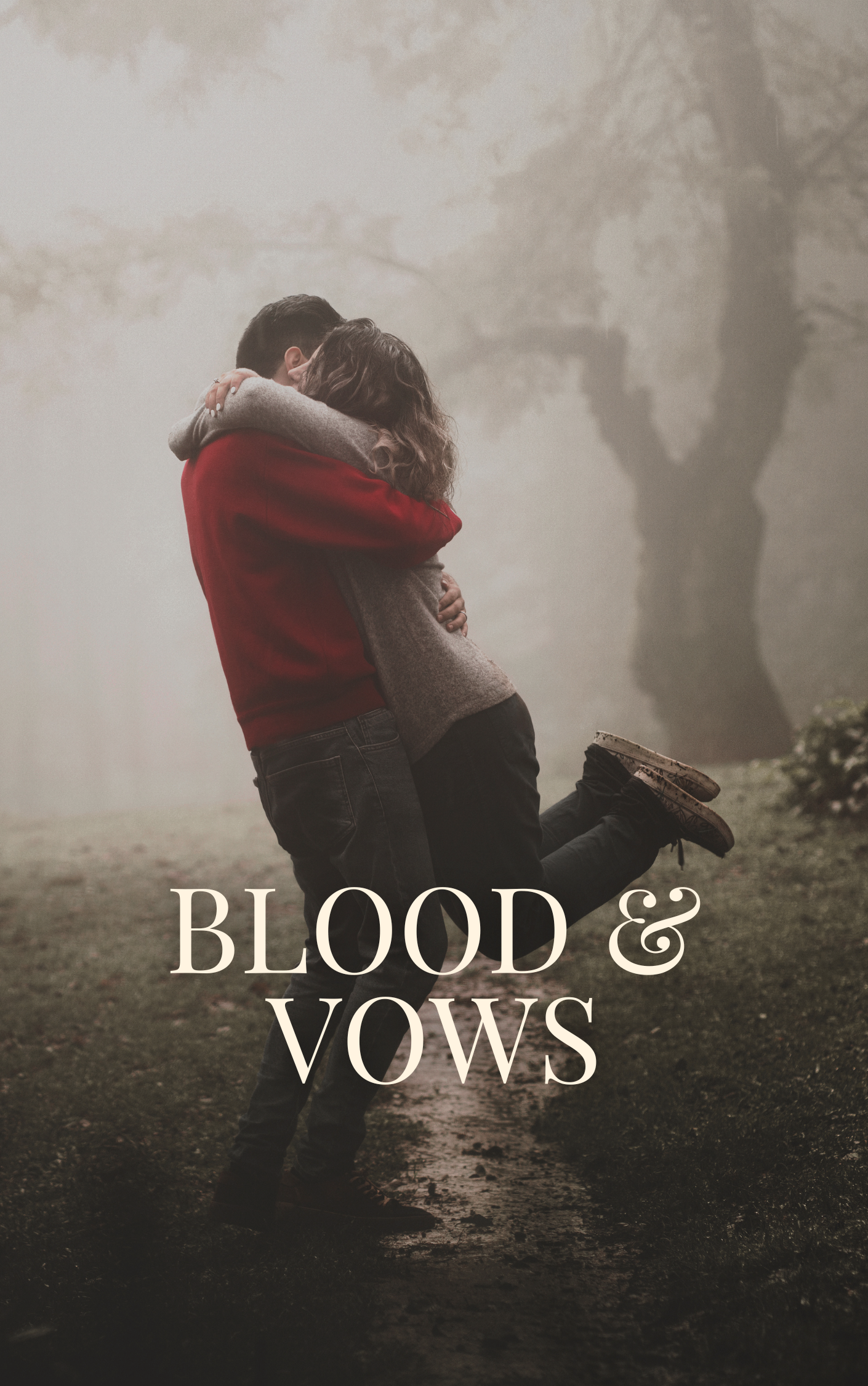 Blood & Vows
