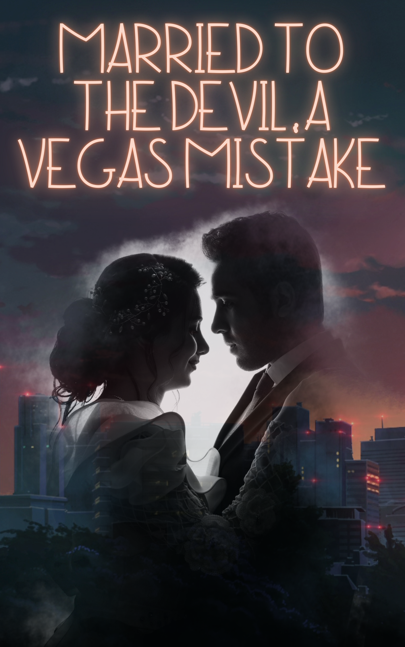 Married to the devil: A Vegas Mistake