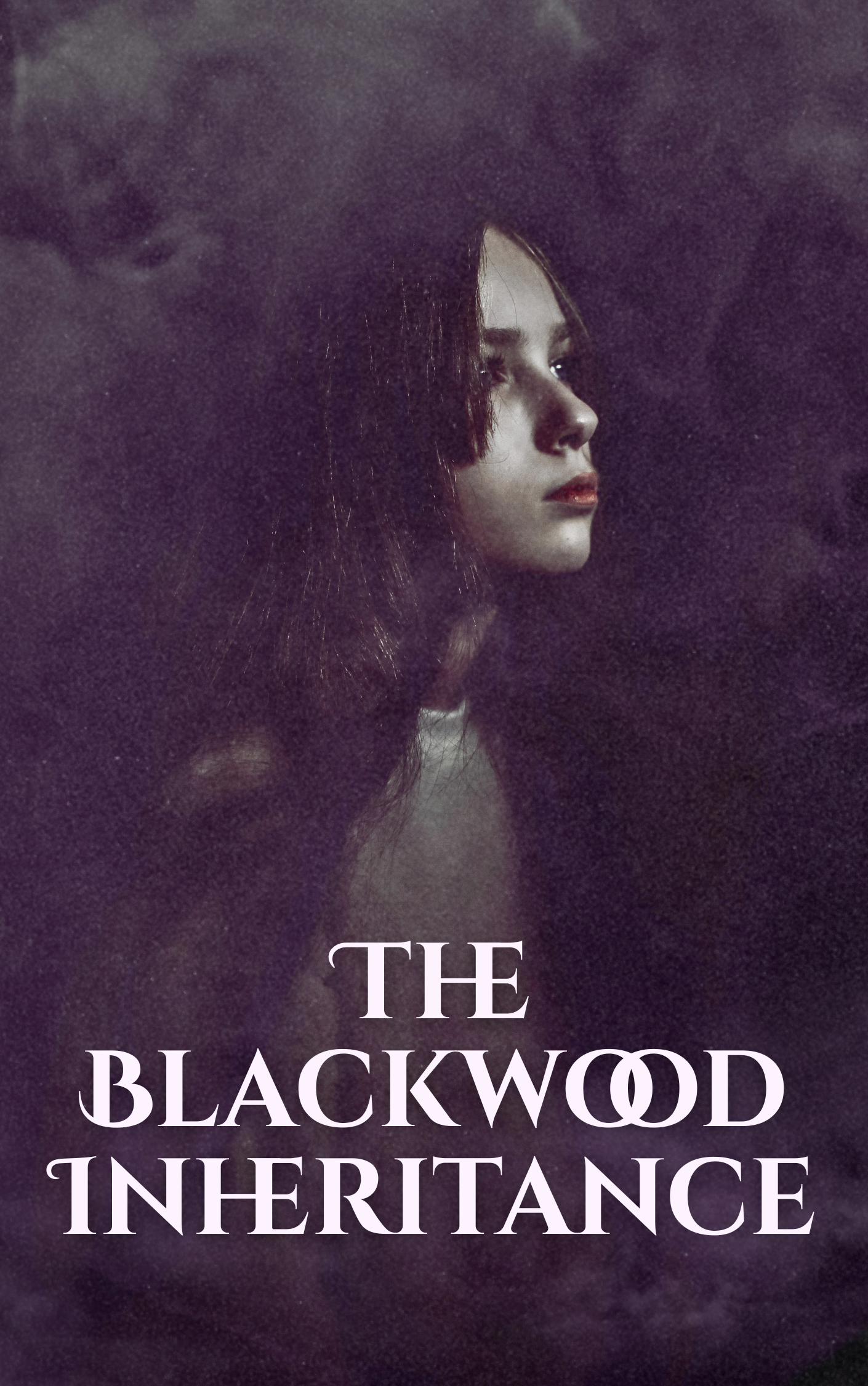 The Blackwood Inheritance