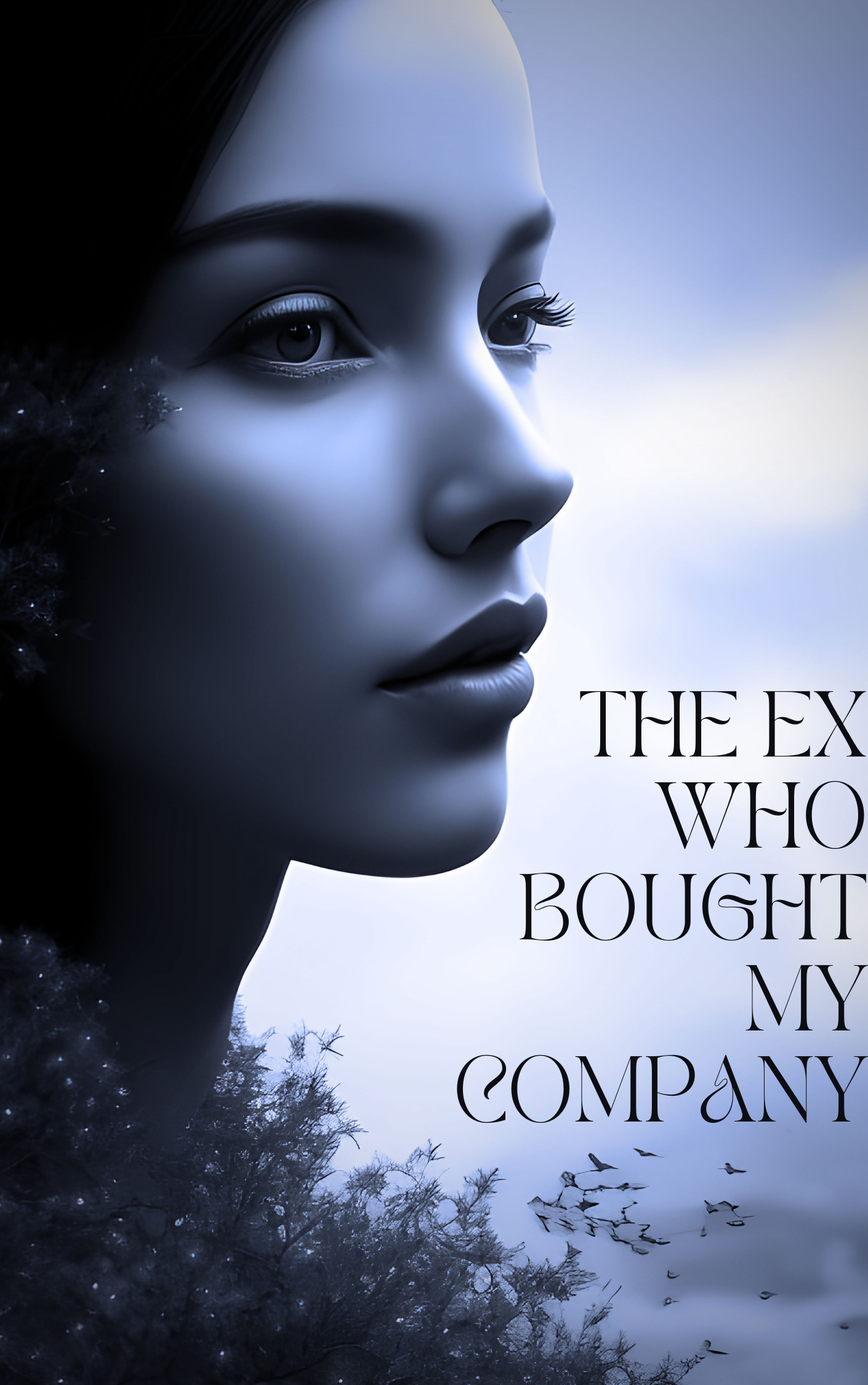 The Ex Who Bought My Company