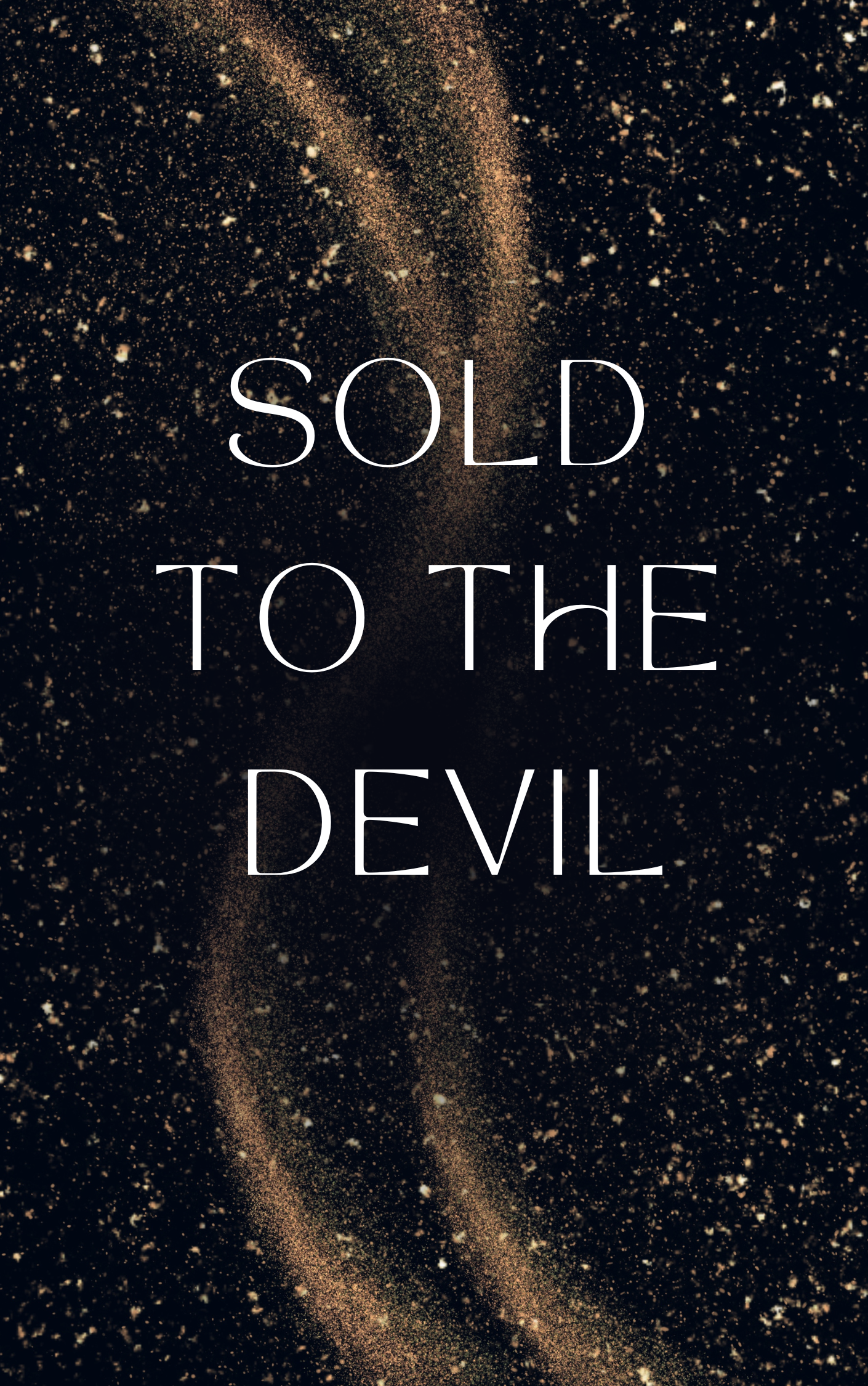 Sold to the Devil