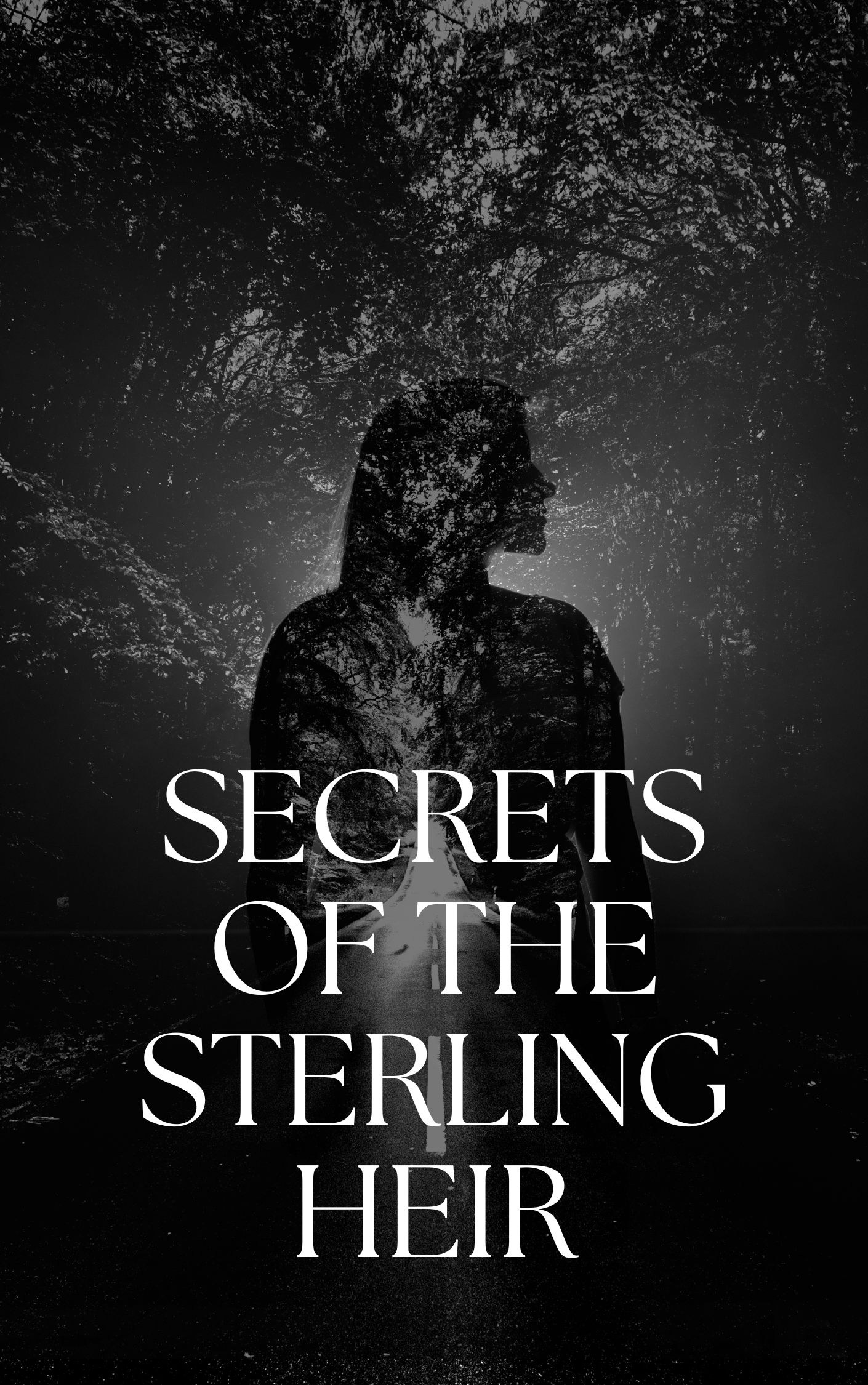 Secrets of the Sterling Heir