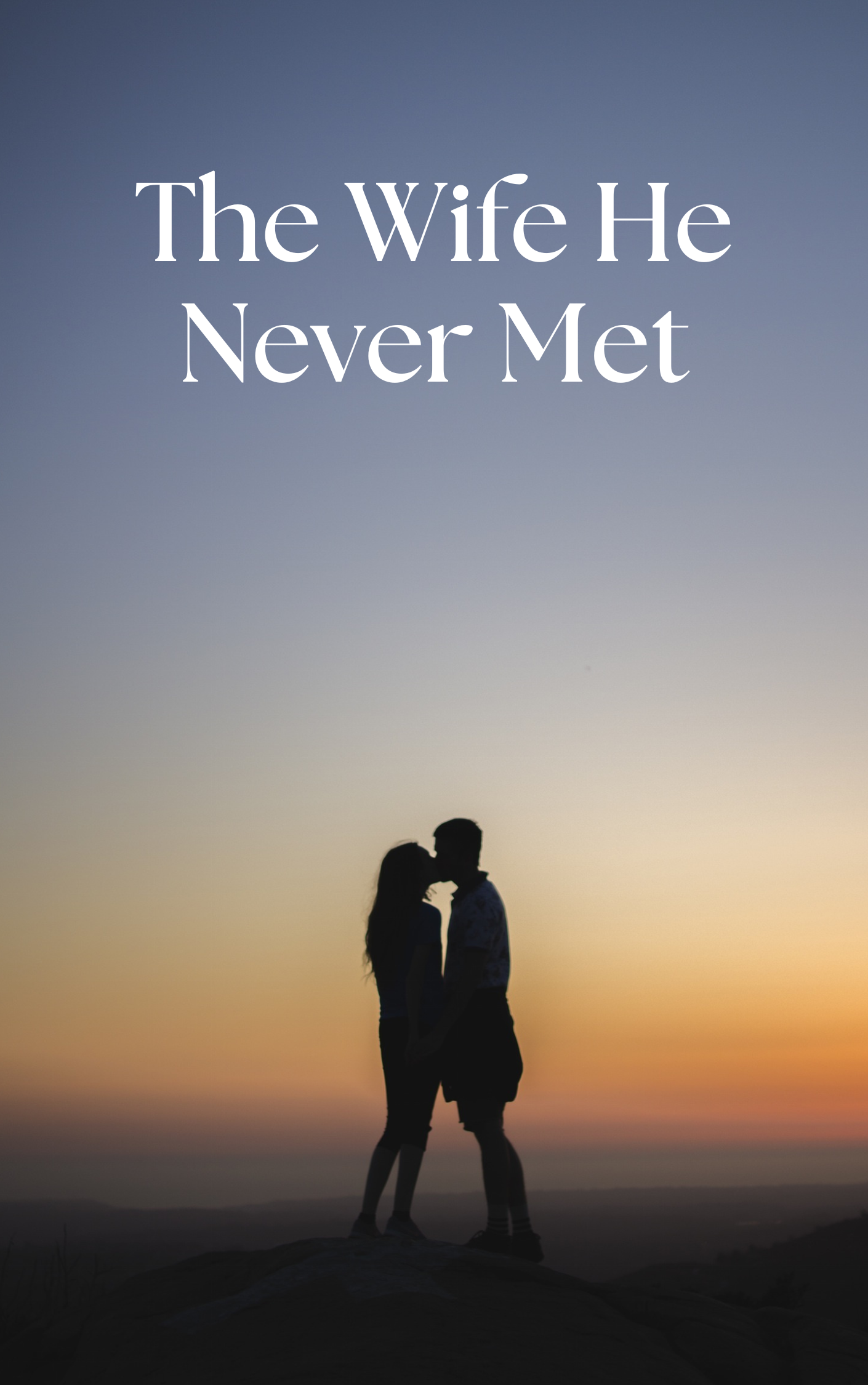 The Wife He Never Met