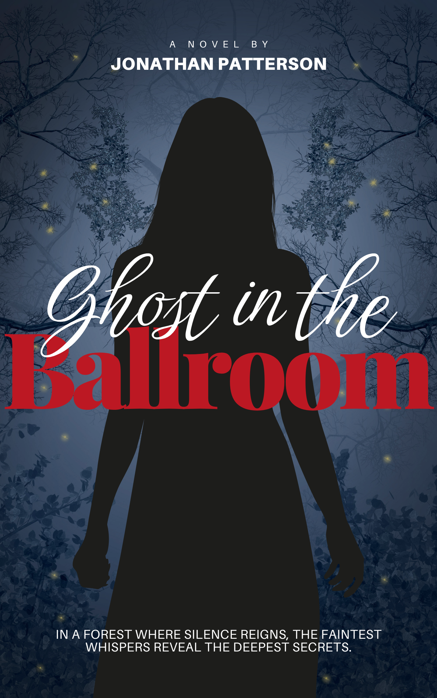 Ghost in the Ballroom