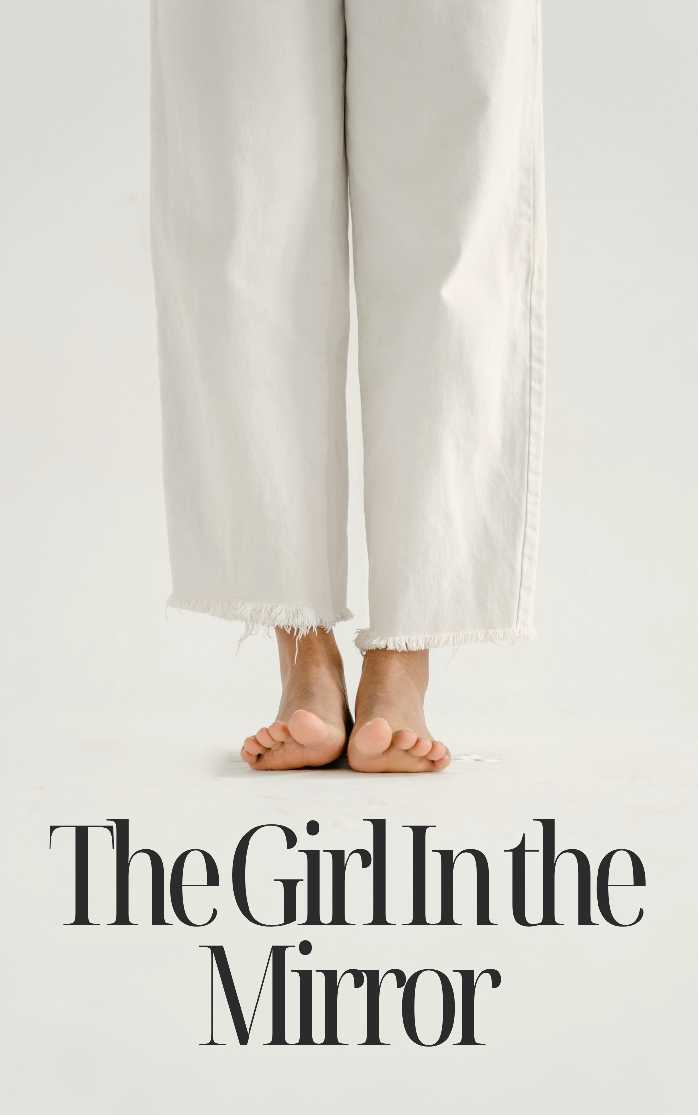 The Girl In the Mirror