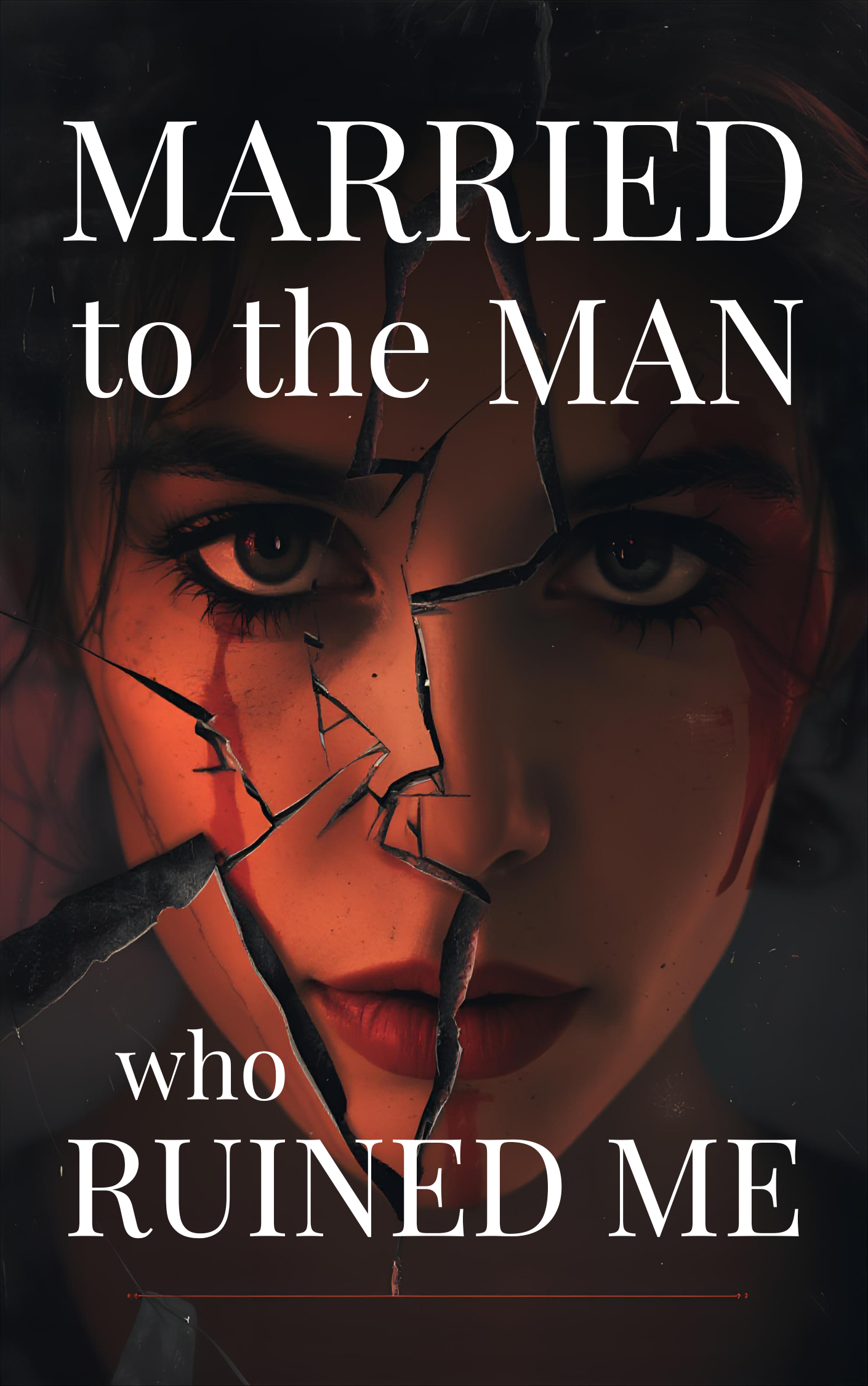 Married to the Man who Ruined Me