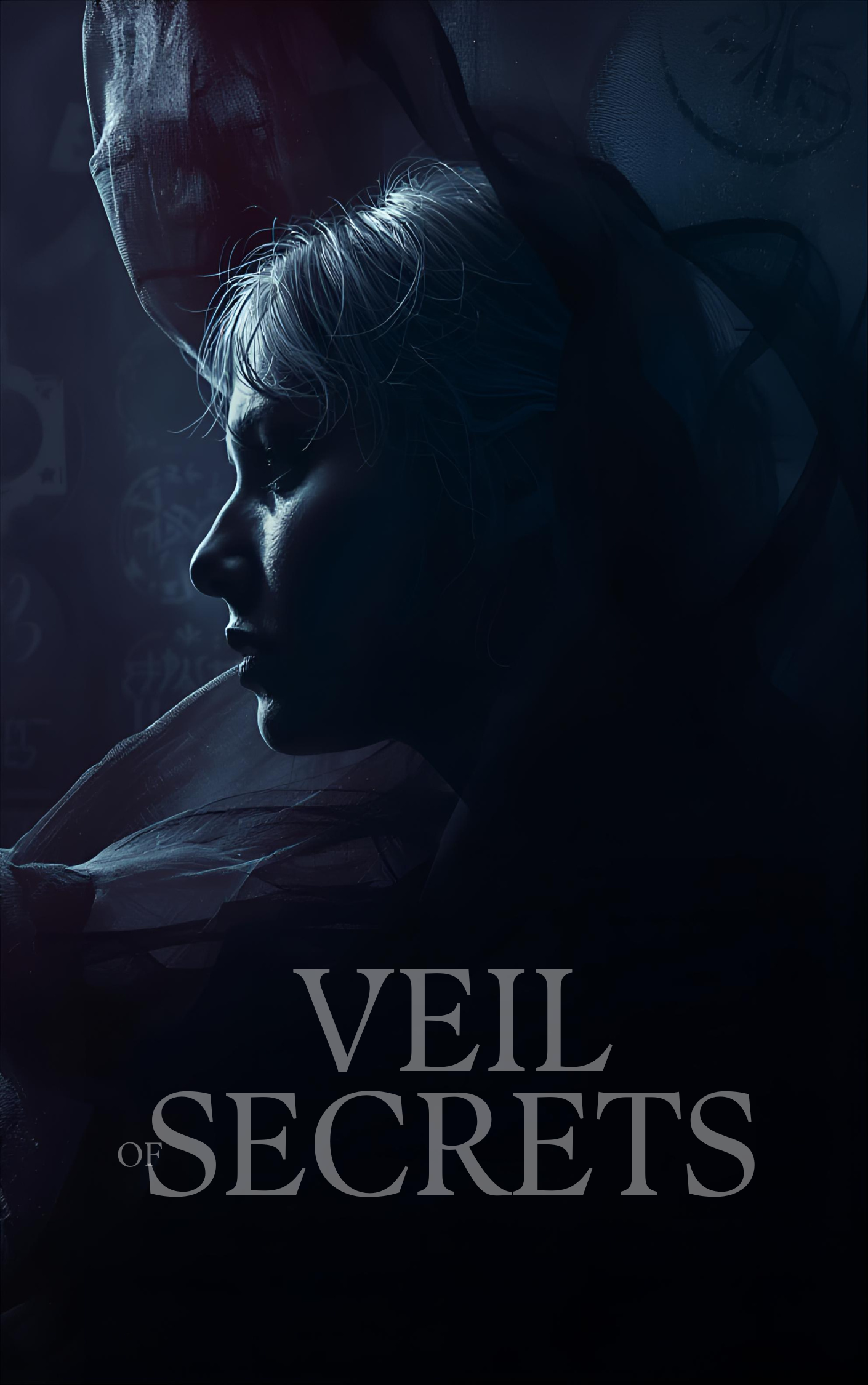 Veil of Secrets
