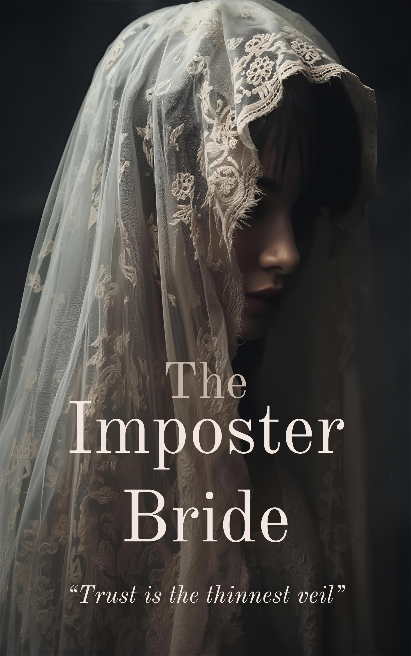 The Imposter Bride