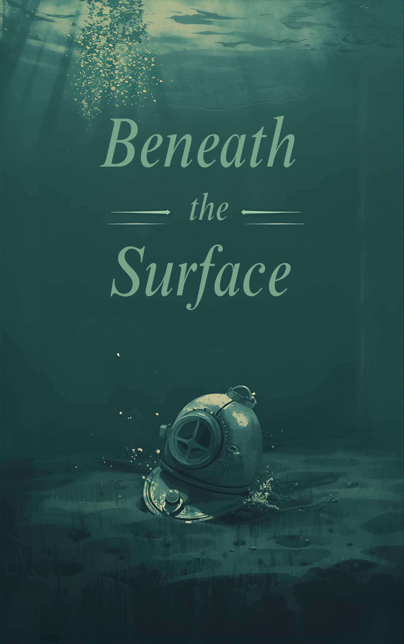 Beneath the Surface