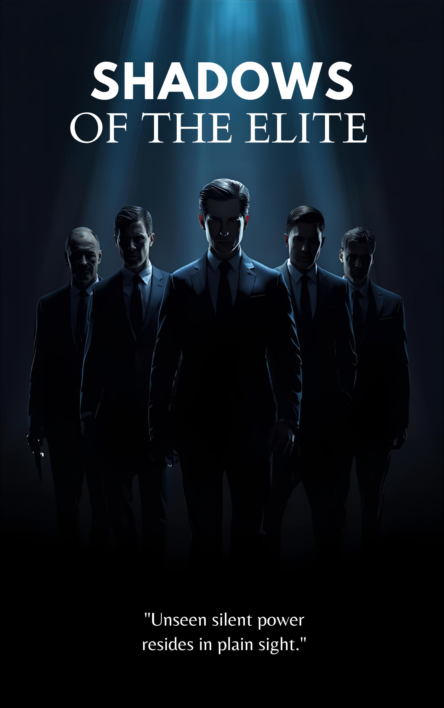 Shadows of the Elite