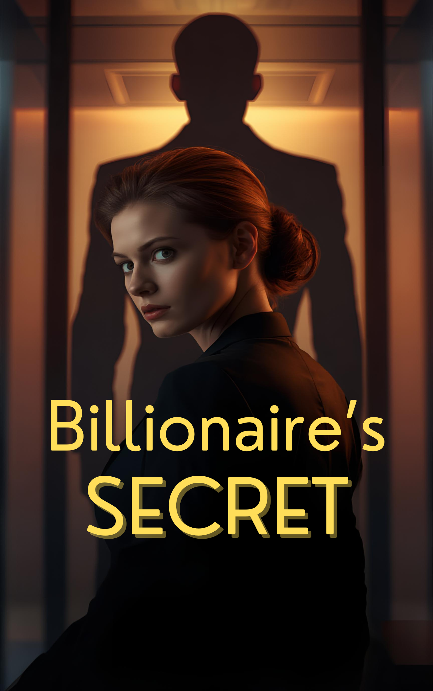 Billionaire's Secret