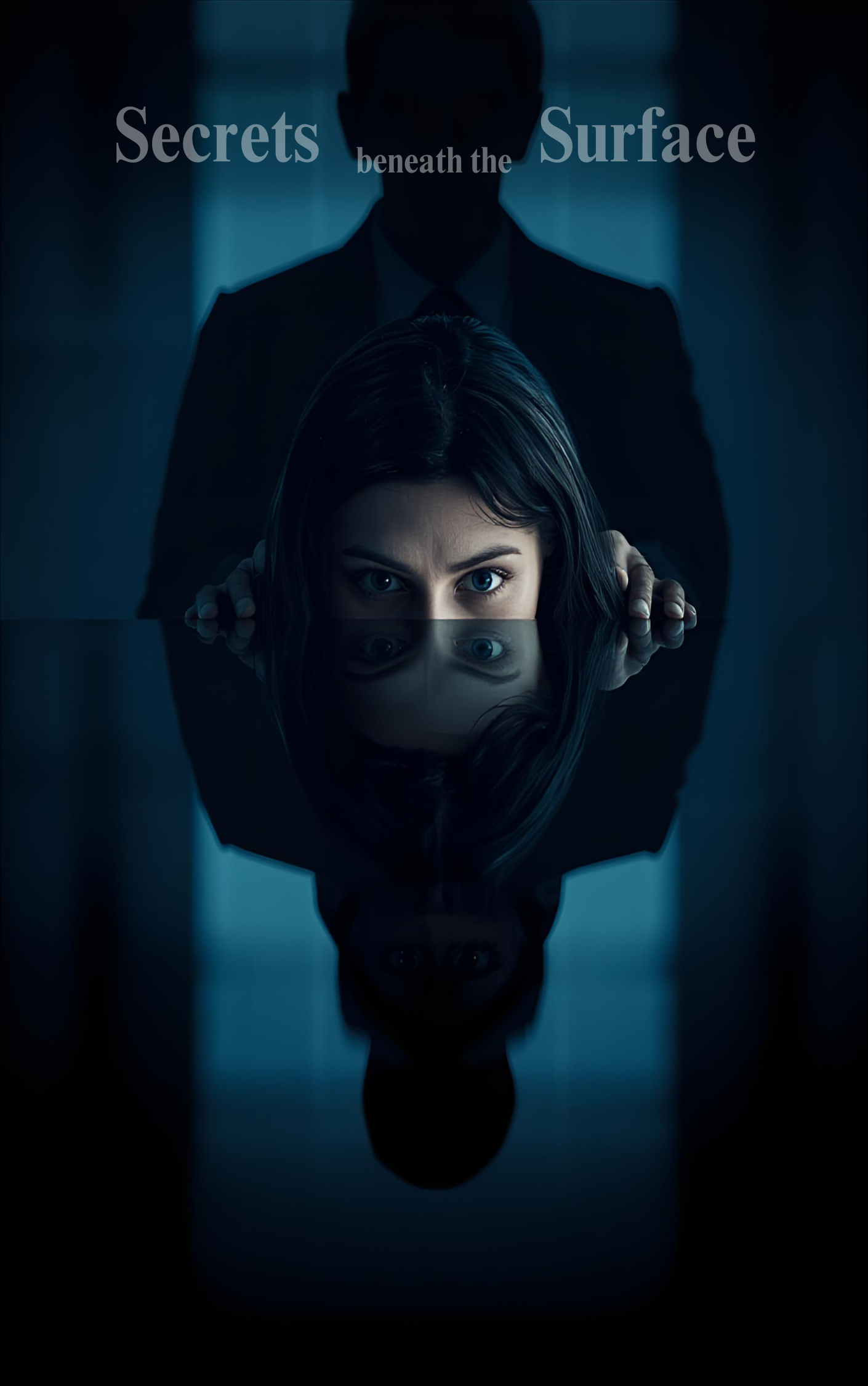 Secrets Beneath the Surface