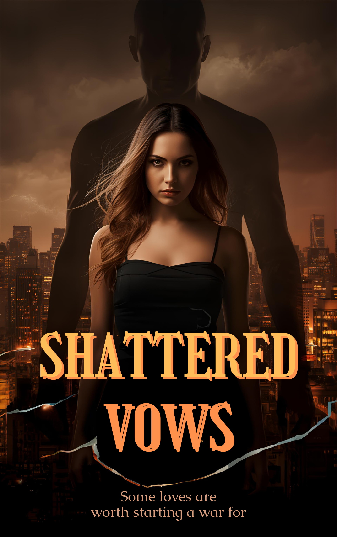 Shattered Vows