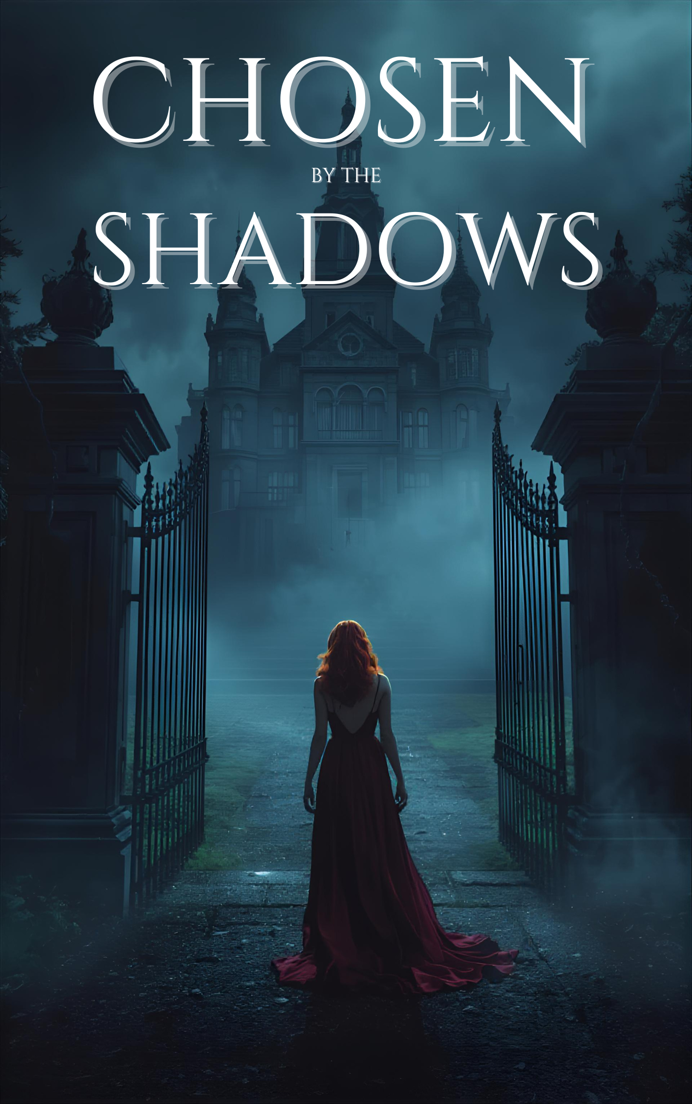 Chosen by the Shadows