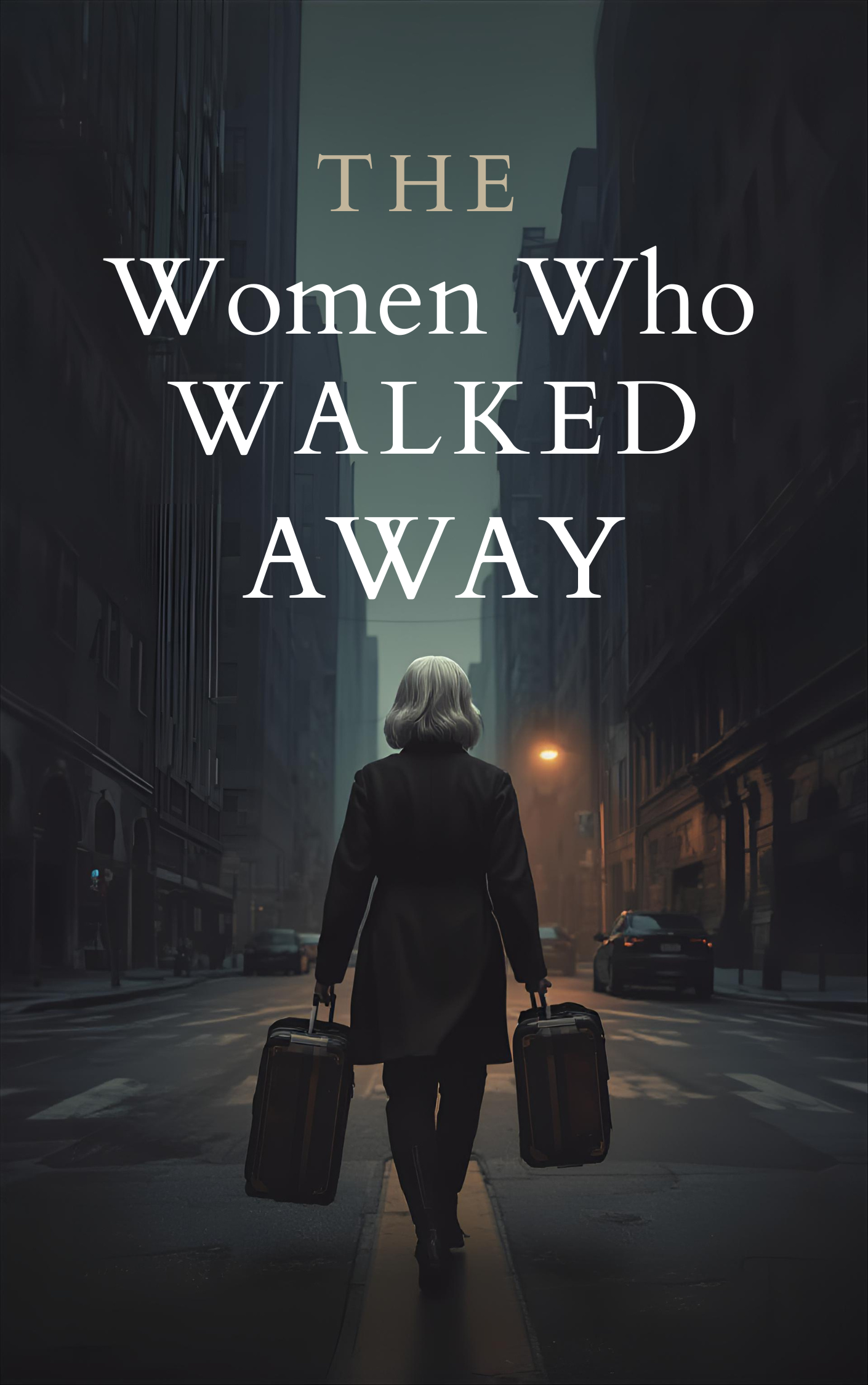 The Women Who Walked Away