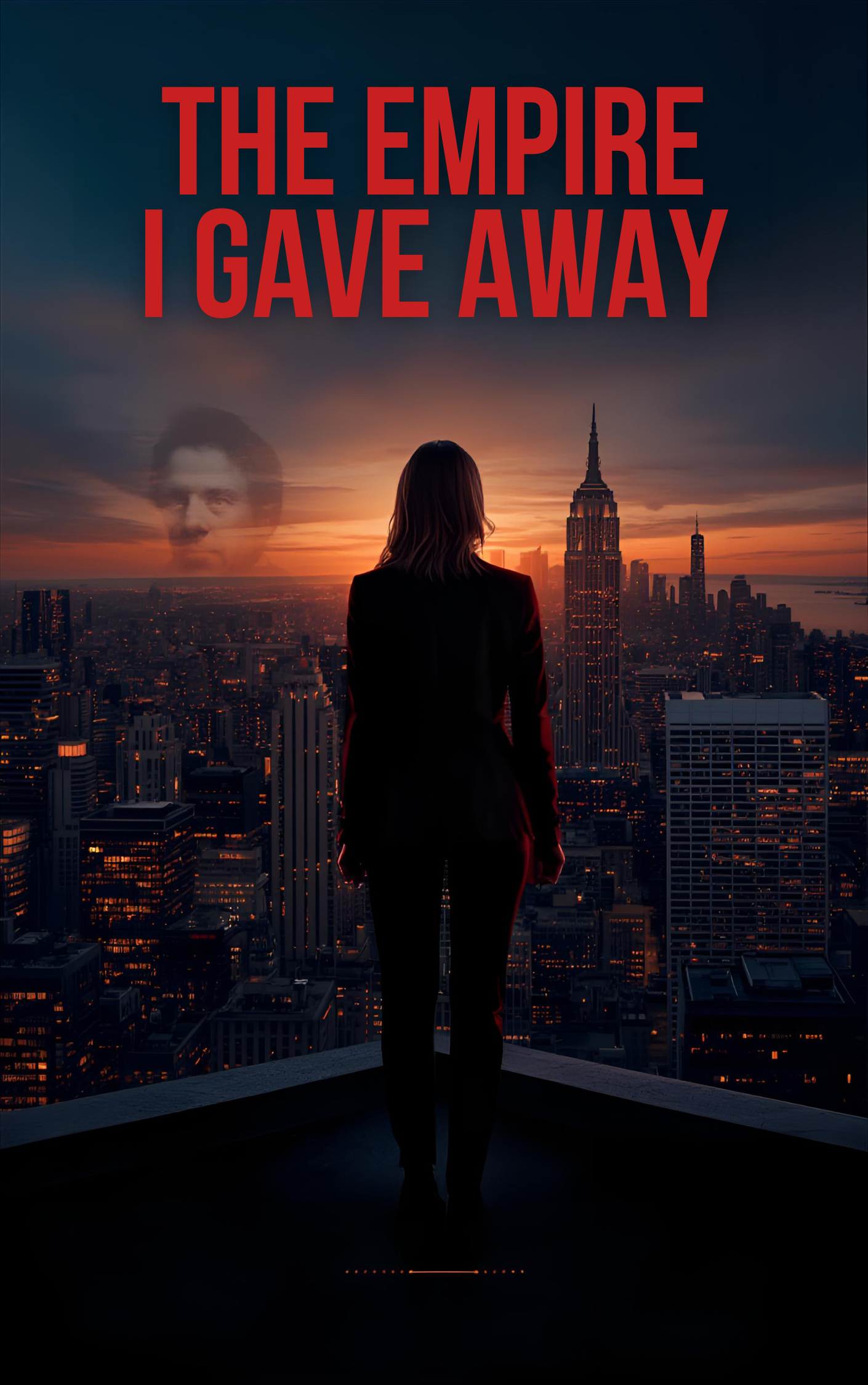 The Empire I Gave Away