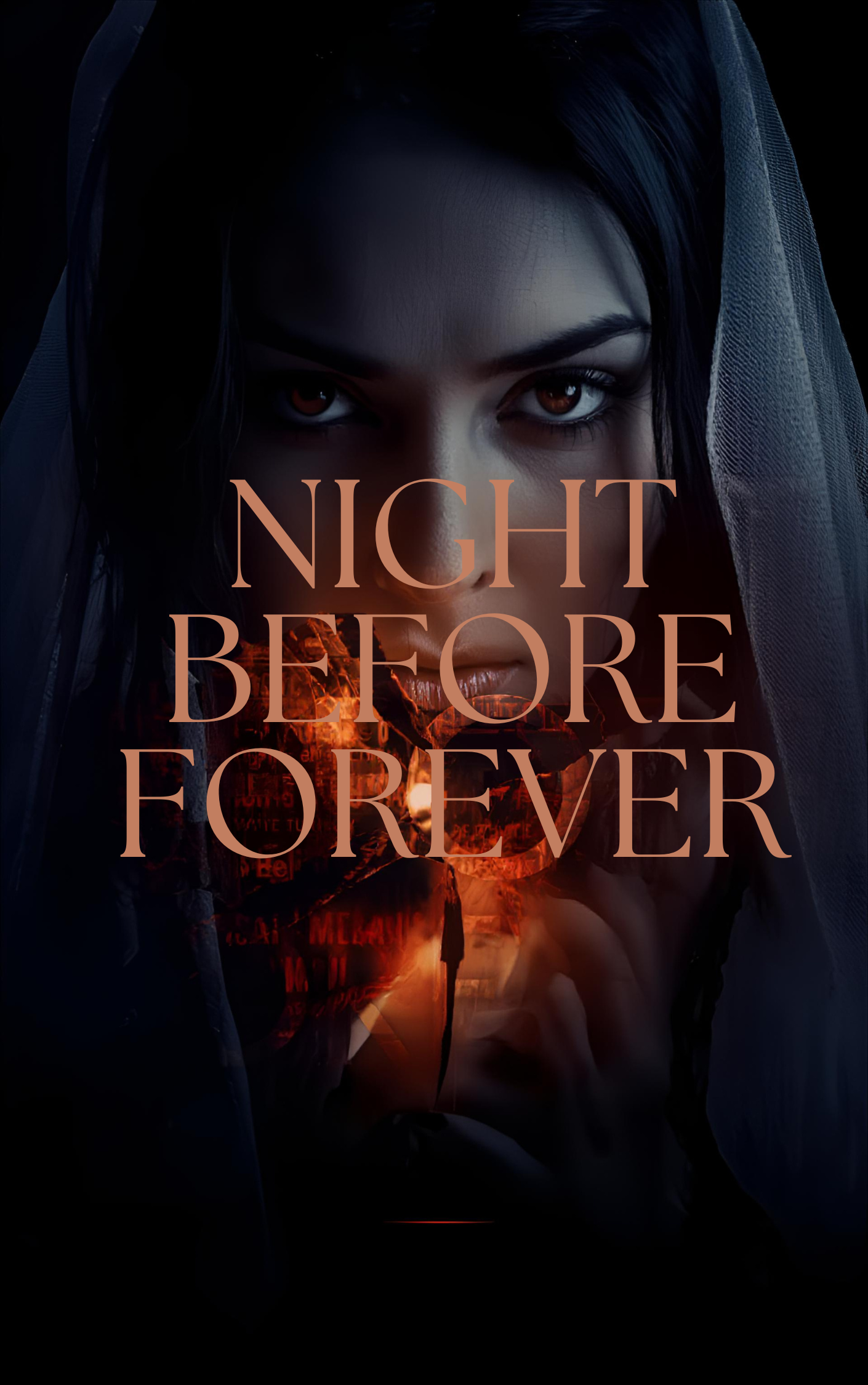 The Night Before Forever