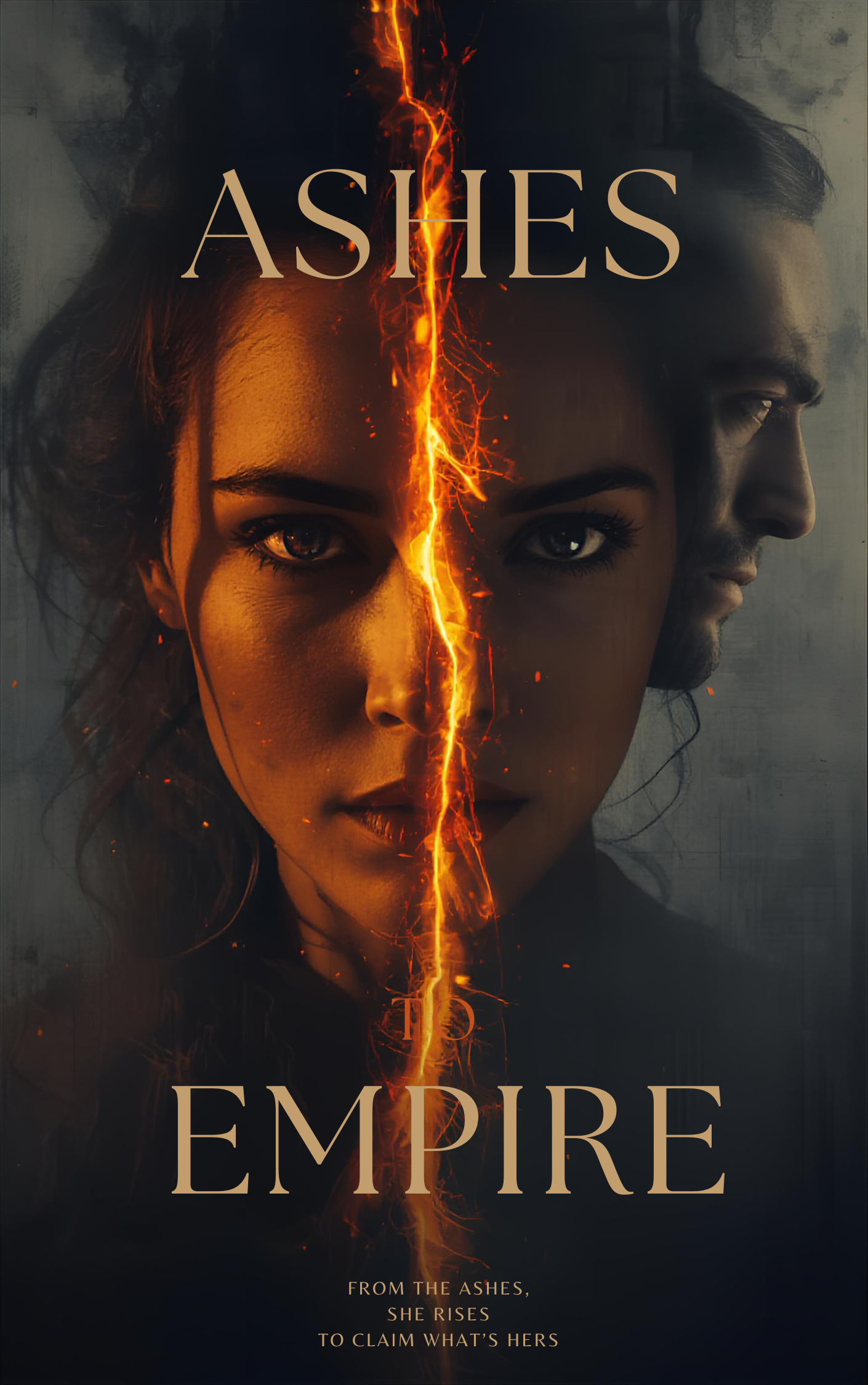 Ashes to Empire