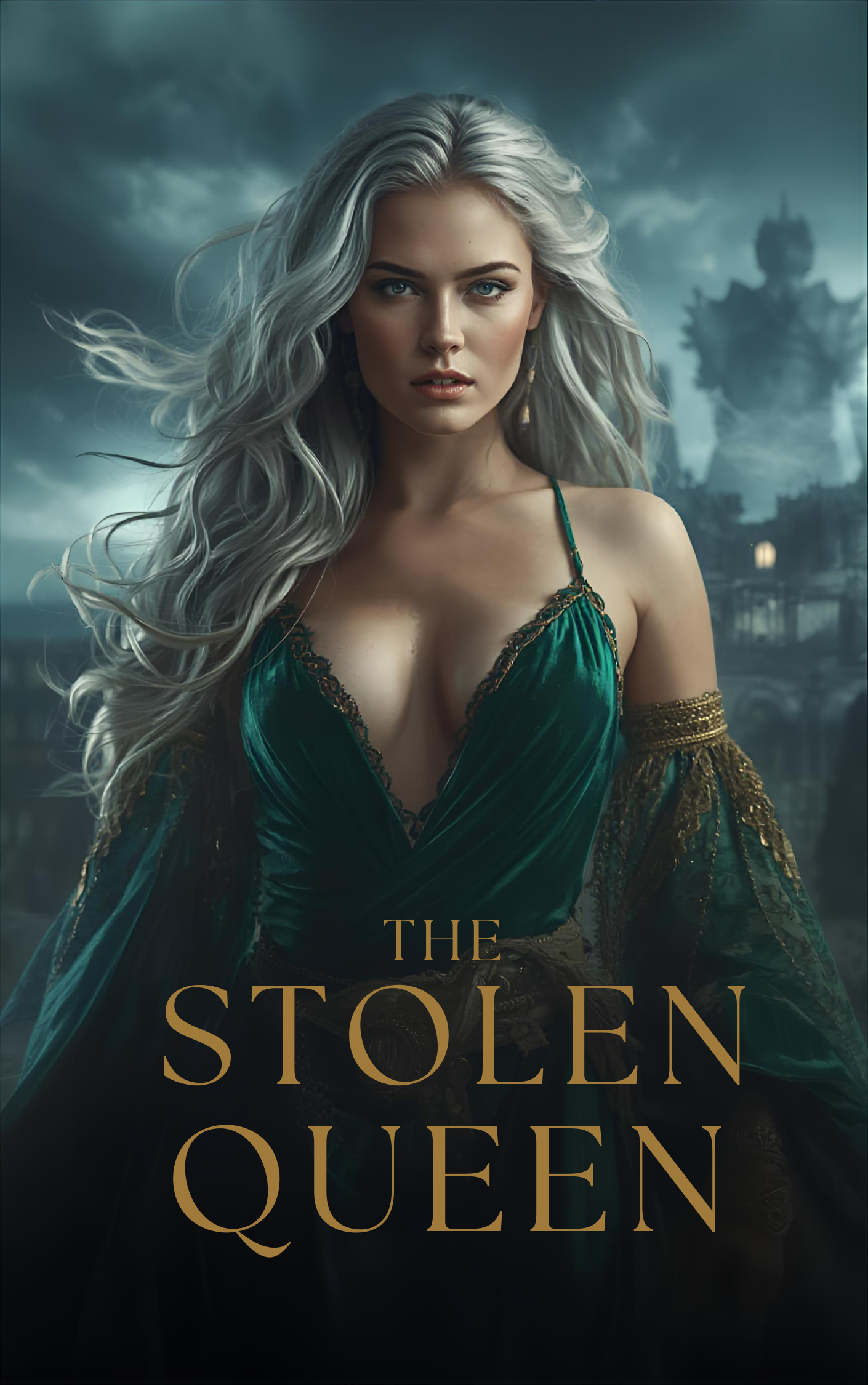 The Stolen Queen