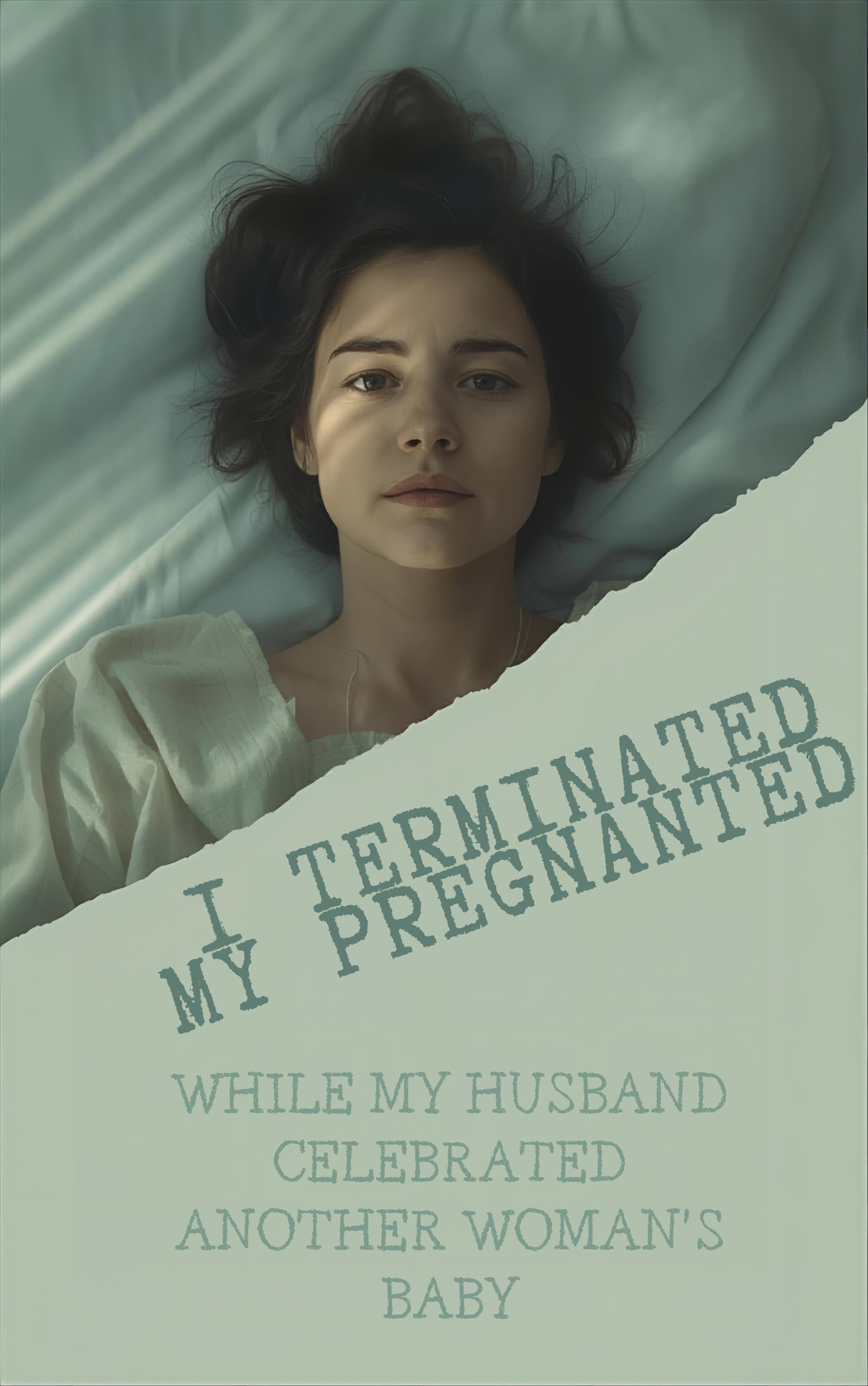 I Terminated My Pregnancy Alone While My Husband Celebrated Another Woman's Baby