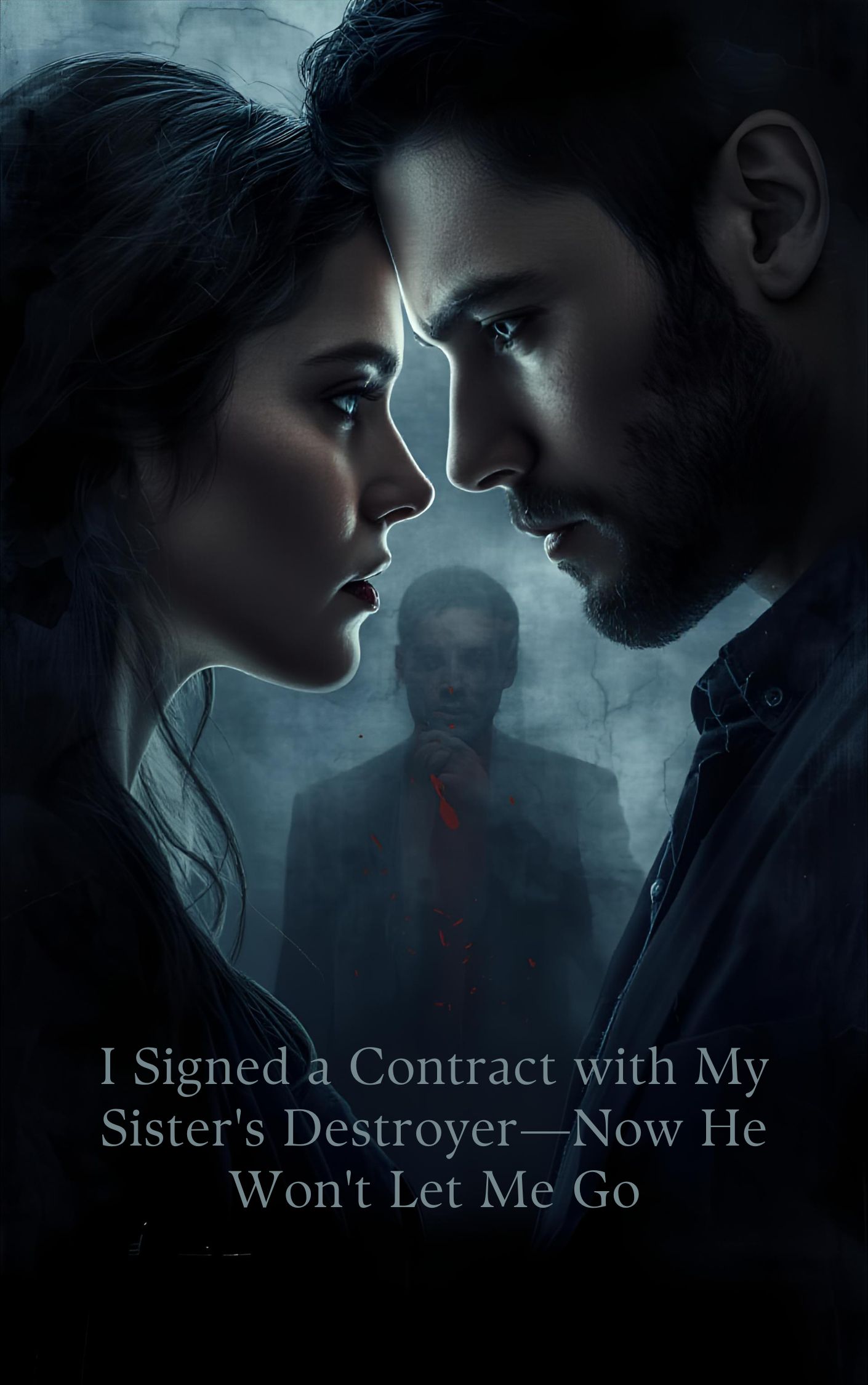 I Signed a Contract with My Sister's Destroyer—Now He Won't Let Me Go