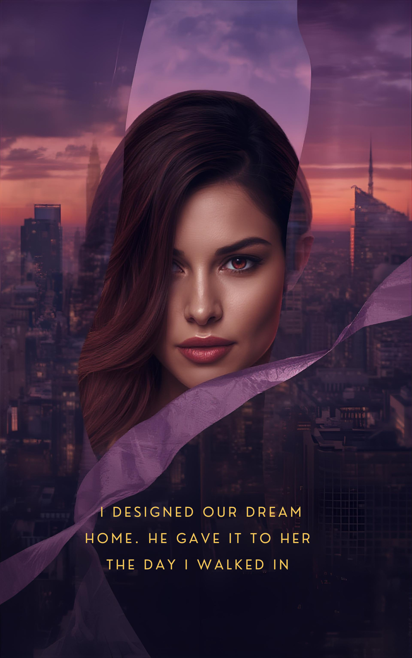 I Designed Our Dream Home. He Gave It to Her the Day I Walked In