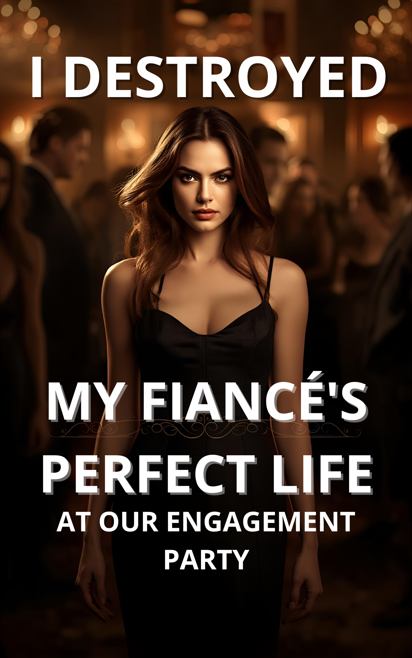 I Destroyed My Fiancé's Perfect Life at Our Engagement Party