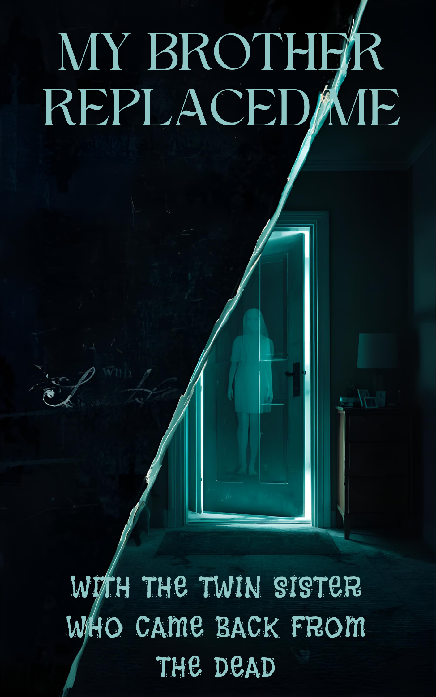 My Brother Replaced Me With the Twin Sister Who Came Back From the Dead