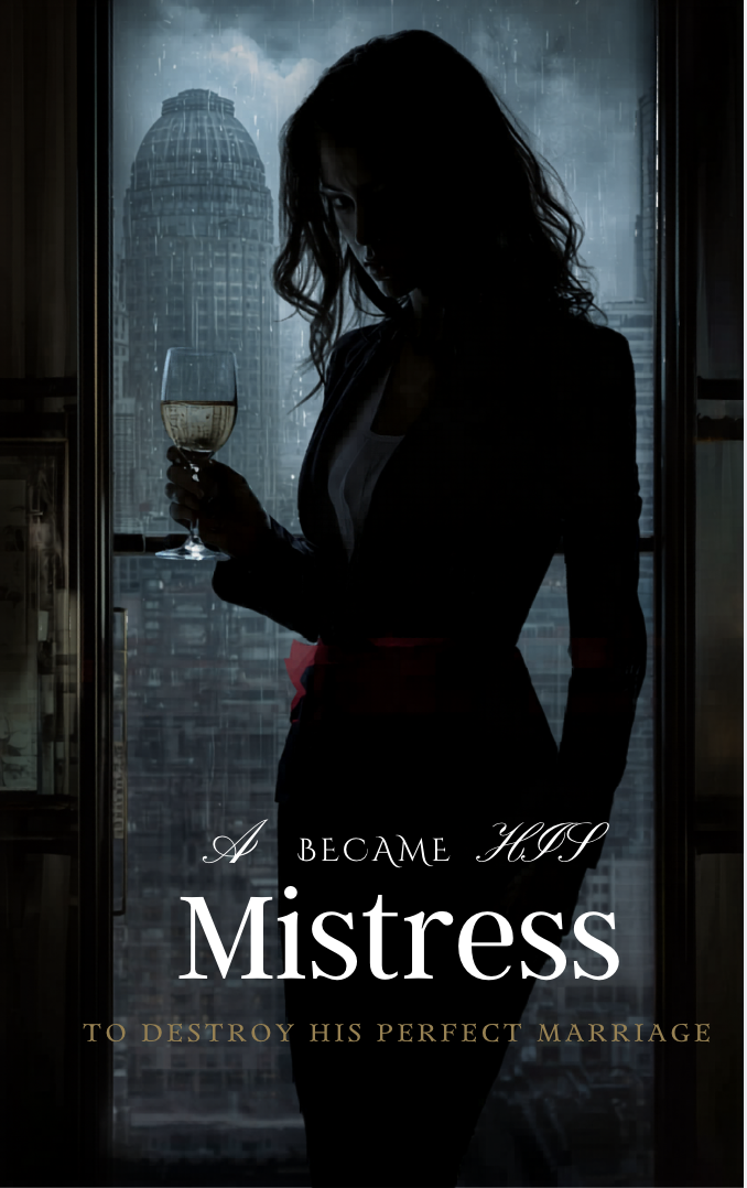 I Became His Mistress to Destroy His Perfect Marriage